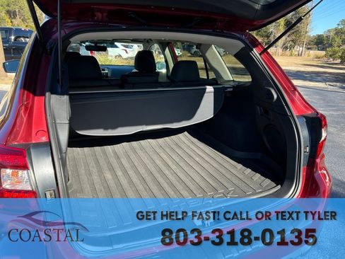 Used 2017 Subaru Outback 2.5i Limited image 16