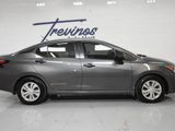 Used 2024 Nissan Versa S w/ Trunk Package image 5