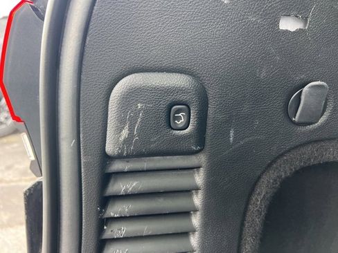 Used 2020 Jeep Grand Cherokee Limited X image 16