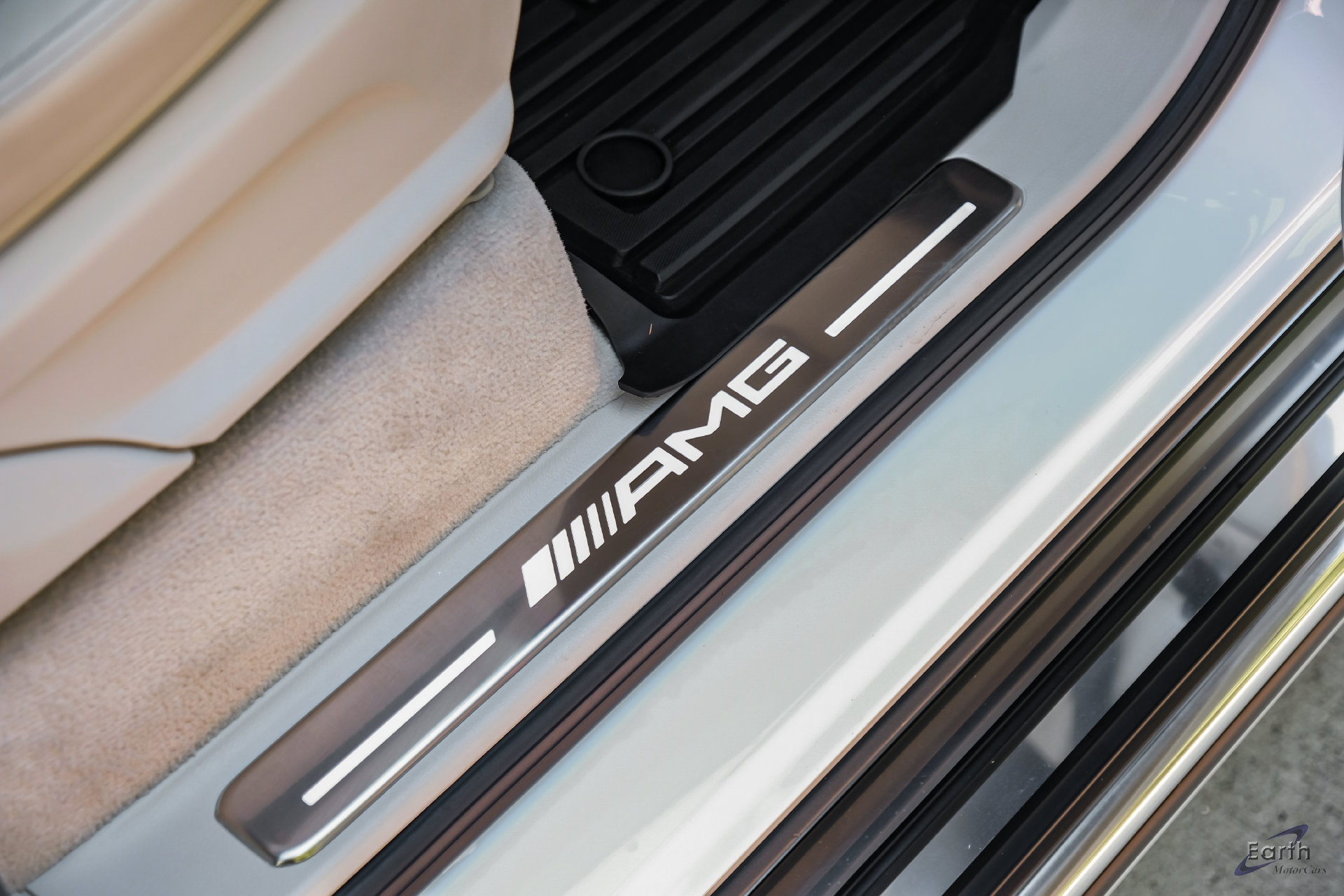 Used 2022 Mercedes-Benz G 63 AMG 4MATIC image 53