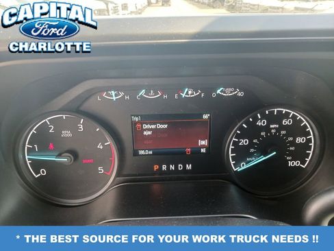 New 2026 Ford F450 XL image 29