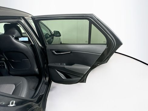Used 2024 Kia Niro Wind FWD image 30