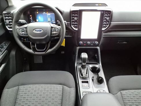 New 2025 Ford Ranger XLT image 13
