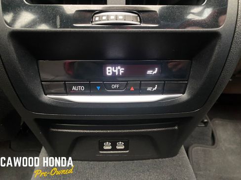 Used 2020 BMW X3 M40i w/ Premium Package image 20