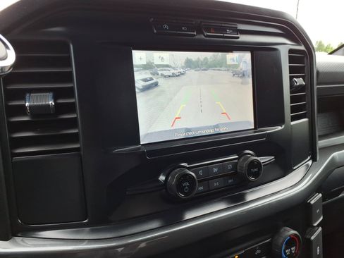 Used 2023 Ford F150 XL w/ STX Appearance Package AWD/4WD image 21