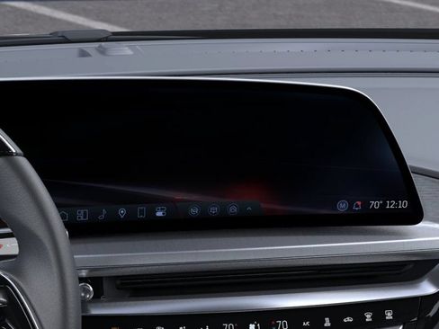 New 2026 Cadillac Lyriq V AWD/4WD image 20