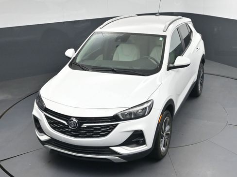 Used 2023 Buick Encore GX Select FWD image 29