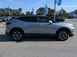 Used 2023 Chevrolet Blazer LT w/ Convenience Package FWD video 2