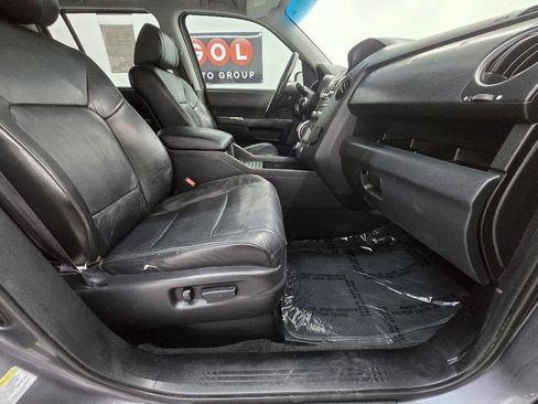 Used 2014 Honda Pilot EX-L image 17