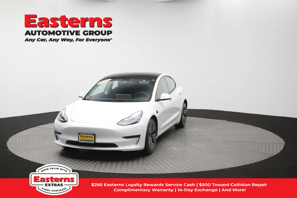 Used 2023 Tesla Model 3 Standard Range RWD image 50