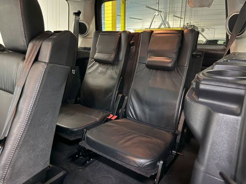 Used 2014 Land Rover LR4 HSE LUX image 18