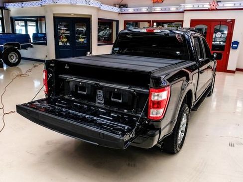 Used 2022 Ford F150 XL image 42