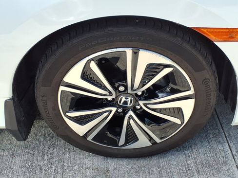 Used 2016 Honda Civic EX-T image 13