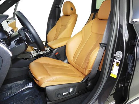 Certified 2023 BMW X3 sDrive30i w/ Convenience Package RWD image 22