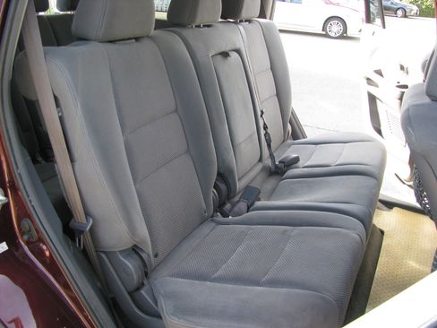 Used 2007 Honda Pilot EX image 15