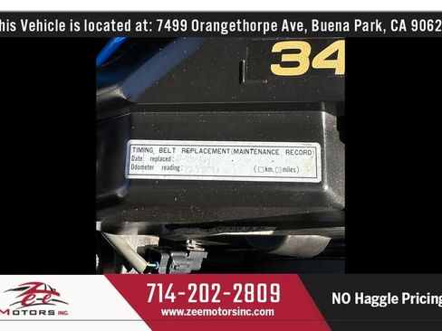 Used 1999 Toyota 4Runner Limited AWD/4WD image 52