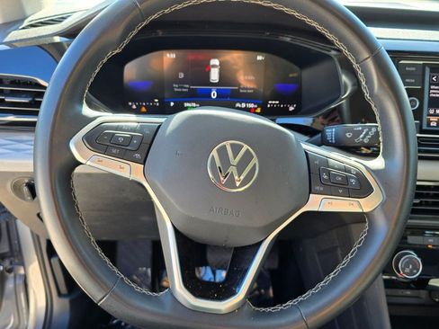 Used 2024 Volkswagen Taos S FWD image 17