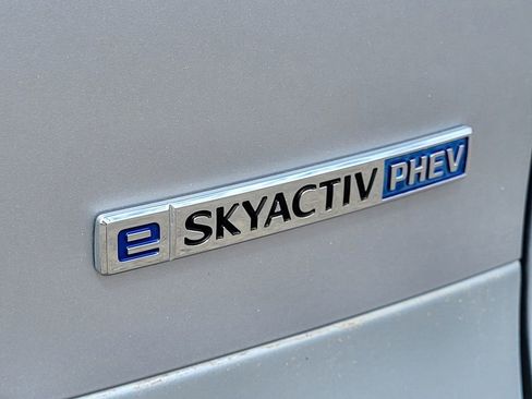 Used 2025 MAZDA CX-90 Plug-In Hybrid w/ Premium Plus image 11