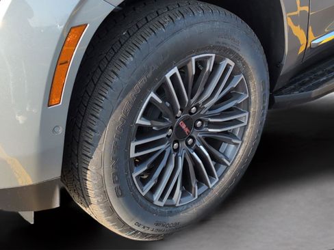 New 2026 GMC Yukon XL Elevation w/ Elevation Premium Package image 22