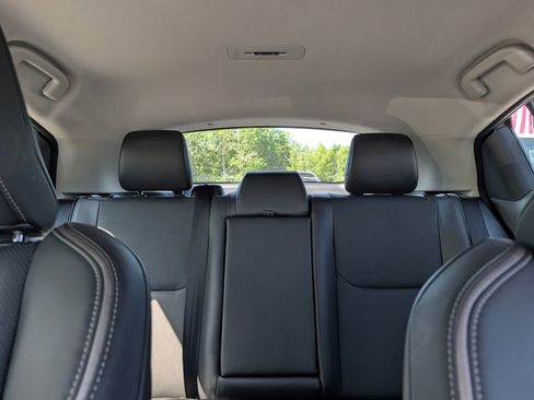 Used 2024 Toyota Prius XLE AWD/4WD image 18