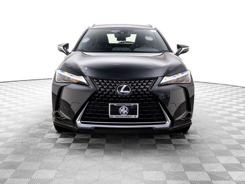 Used 2023 Lexus UX 250h AWD w/ Premium Package image 9