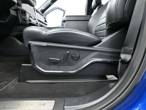 Used 2026 Ford F250 Platinum w/ FX4 Off-Road Package AWD/4WD image 22