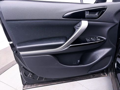 New 2025 Mitsubishi Eclipse Cross LE AWD/4WD image 7