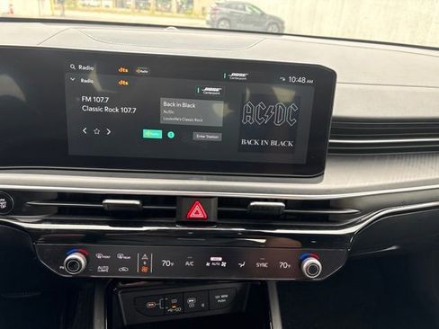Certified 2025 Kia K5 GT-Line w/ GT-Line Premium Package FWD image 13