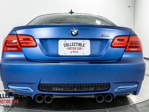 Used 2013 BMW M3 Coupe image 53