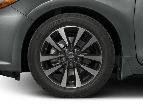 Used 2016 Nissan Altima 2.5 SL w/ 2.5 Technology w/LED Package FWD image 13