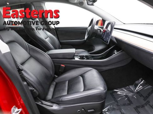 Used 2021 Tesla Model Y 2WD image 21