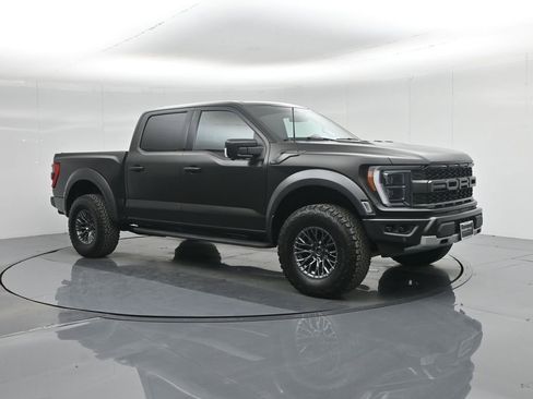 Used 2023 Ford F150 Raptor w/ Raptor Carbon Fiber Package image 36