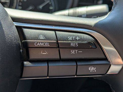 Used 2025 MAZDA CX-30 AWD 2.5 S w/ Preferred Package image 21