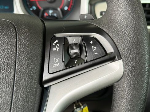 Used 2015 Chevrolet Camaro LS image 26