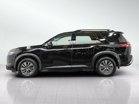 Used 2023 Nissan Pathfinder Rock Creek AWD/4WD image 2