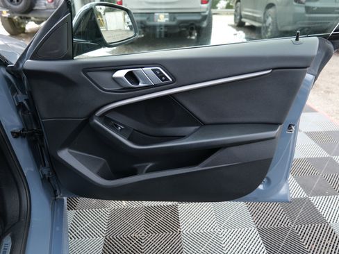 Used 2023 BMW 228i xDrive Gran Coupe w/ M Sport Package image 33