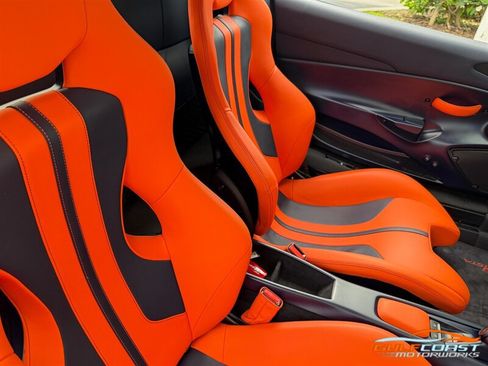 Used 2020 Ferrari 488 Pista Coupe RWD image 34