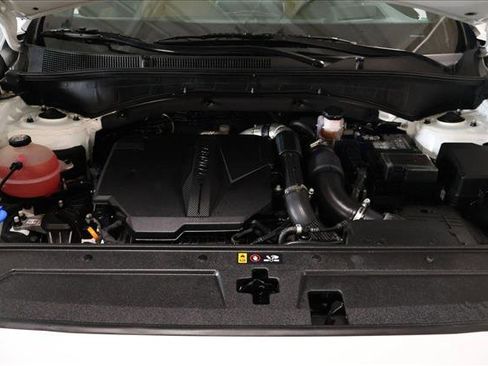 Used 2023 Hyundai Santa Fe Calligraphy image 27