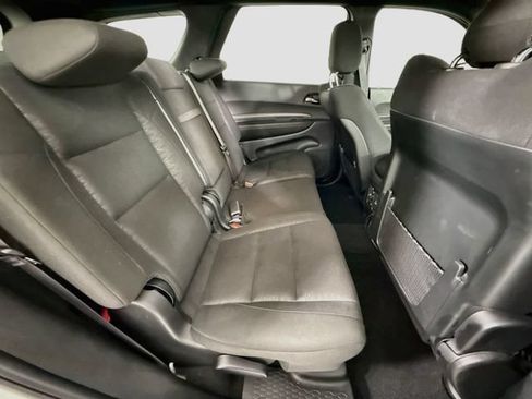 Used 2026 Dodge Durango GT w/ Blacktop Package RWD image 27