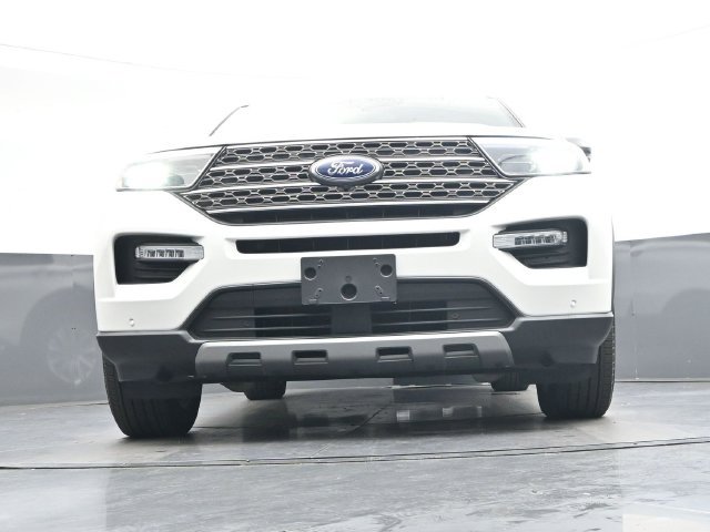 Used 2023 Ford Explorer King Ranch w/ Technology Package AWD/4WD image 40