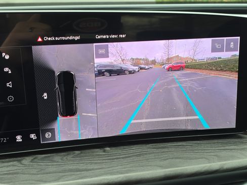 New 2025 Audi Q5 Premium Plus image 23