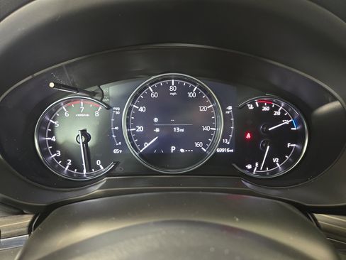 Used 2020 MAZDA CX-5 Grand Touring image 18