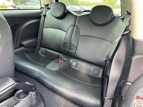 Used 2013 MINI Cooper S image 8