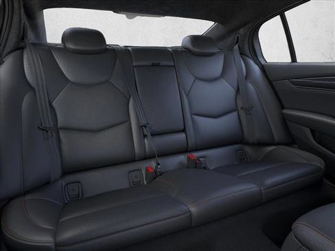 New 2026 Cadillac CT5 V RWD image 17