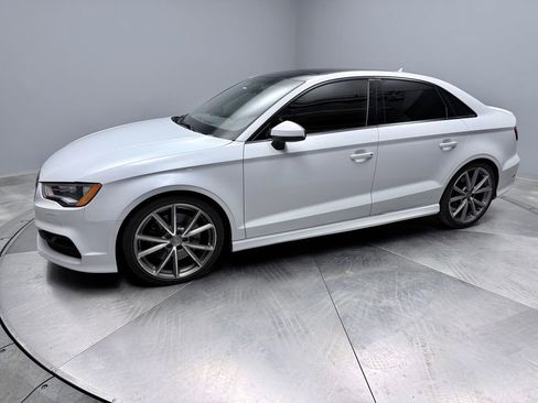 Used 2016 Audi S3 Premium Plus w/ Technology Package AWD/4WD image 1