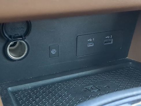 Certified 2023 Nissan Pathfinder Platinum w/ Cargo Package image 22