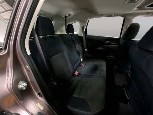 Used 2015 Honda CR-V EX image 20