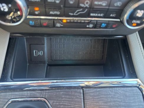 Used 2020 Ford Expedition Max Limited w/ Equipment Group 302A image 38