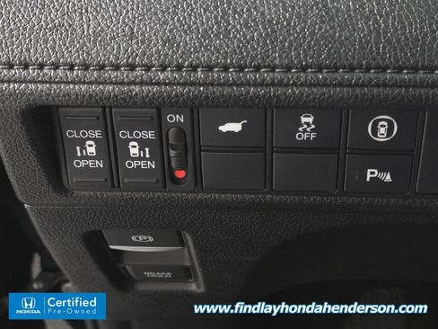 Certified 2024 Honda Odyssey Touring image 28