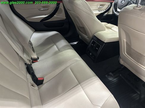 Used 2016 BMW 428i Gran Coupe xDrive image 10